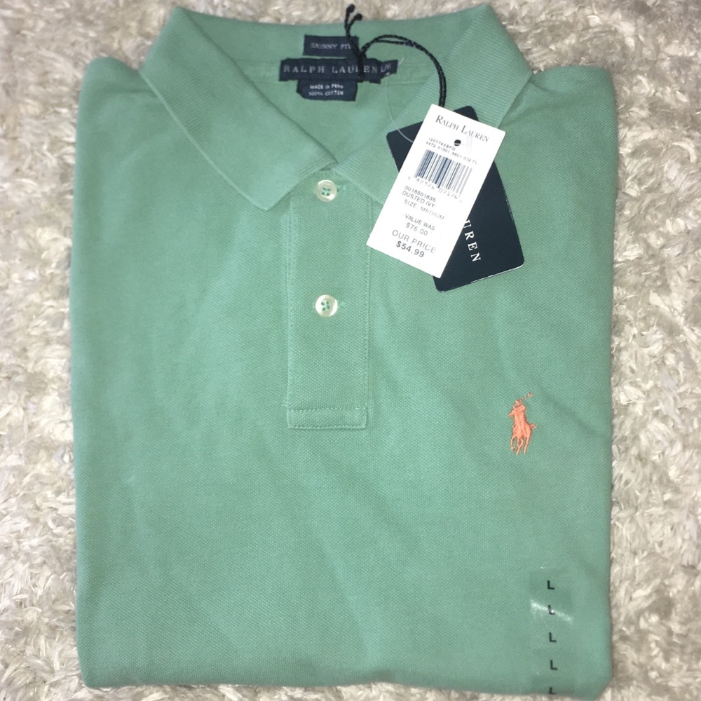 Polo Ralph Lauren